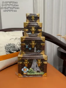Mini Trunk Set