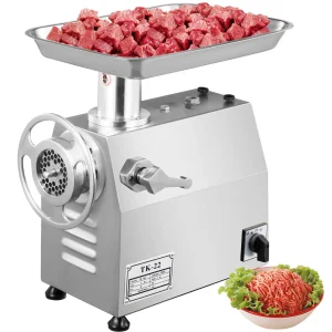 High Power Meat Mincer Machine Mincing Machine Price Electric Meat Grinder Tk22 Tk32