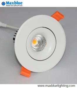 COB LED Ceiling Down Light