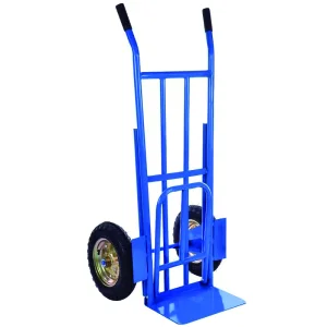Trailer Tank Truck Wheelbarrow Kuwait
