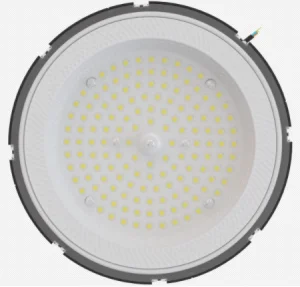 Brussels Industrial Workshop Lighting