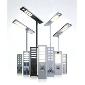 Solar Light 9 Pack Deck Step Light IP65 Waterproof