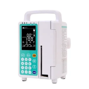 Ltsi25 Precision Pump
