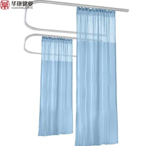 Multi-Color Curtains