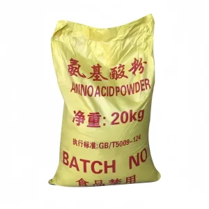 Organic Amino Acid Powder for Plants and Poultry