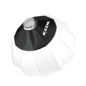 KAZHI 65cm Parabolic Softbox