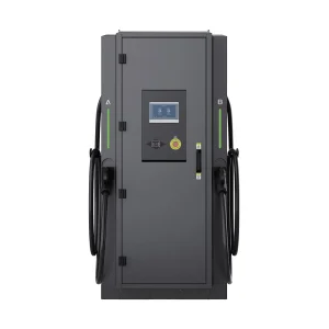 IP54 Fast Charger