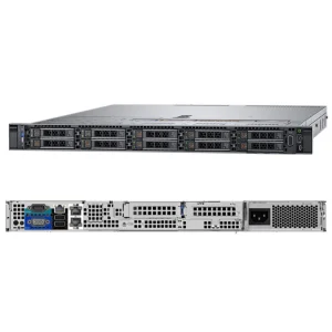 Dell EMC PowerEdge R440