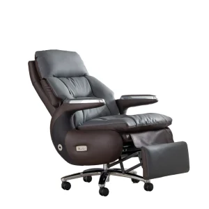 CEO Lounge Premium Luxury High Quality Leather Office Chair