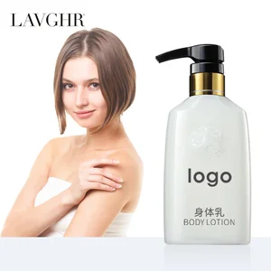 Premium Whitening Moisturizing Rose Extract Aloe Vera Body Lotion