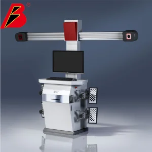 Car 3D Wheel Alignment Wheel Aligner Equipment
