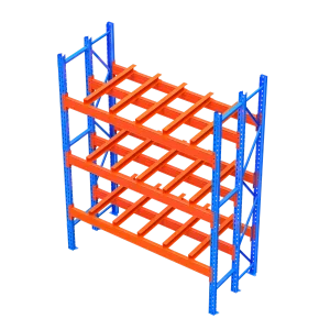 Factory Price Adjustable Pallet Rack