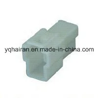 Auto Plastic Terminal Wire and Cable Connector (DJ7021-6.3-11)