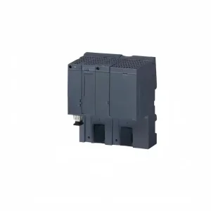 Siemens S7-1200 PLC Module for Ethiopia Infrastructure Control