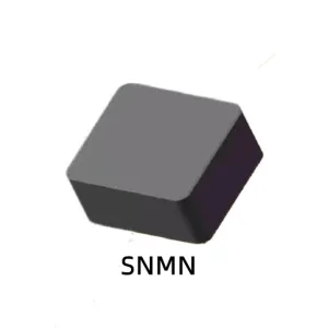 Inserto de Aço Liga Endurecido Witaik CBN, Ultra Duro, Alta Dureza Inserções de Corte CNC, HRC70, Ferramentas CBN, Wnga, Tnga, Cnga, Resistentes ao Desgaste. Inserções Sólidas de CBN