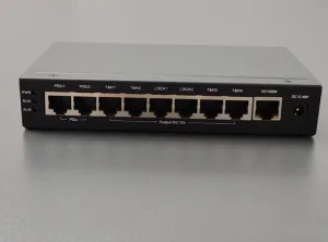 Rack Sensor