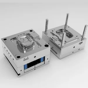 Multi-Cavity Tooling