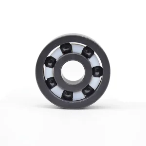 Silicon Nitride Ceramic Bearing