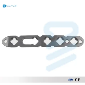 Trauma Plate