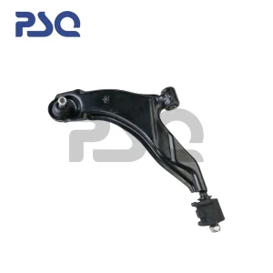 Sistema de Suspensión Trasera Lateral Izquierda Premium para Jianghuai Same Happiness 2901100u8010 Parte de Auto Brazo de Aluminio