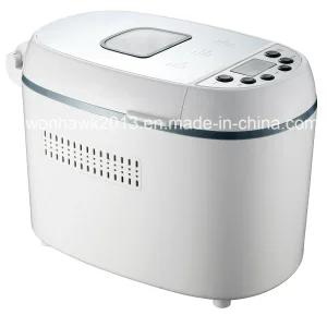 Cool Touch Housing Bread Maker