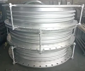 Bellows Expansion Joints