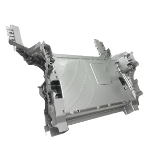 Excellent Quality and High Oee Performance Aluminium Magnesium Alloy High Pressure Die Casting Motor Housing Mold for Auto Parts