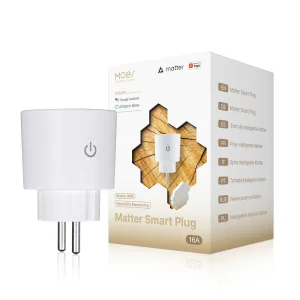 Matter Plug Uganda