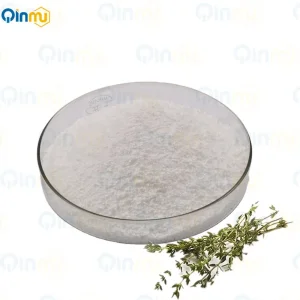 Pyroglutamic Acid