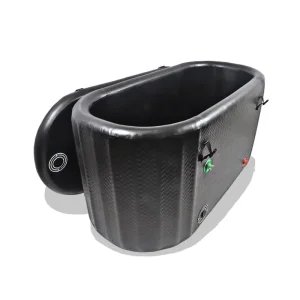 Reliable Cold Plunge Barrel Ice SPA Tubs Inflatable Cold Bath Tub
