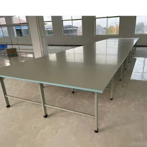 Mumbai Industrial Cutting Station