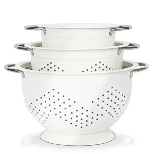 Colander Set