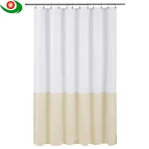 Best Premium Custom Shower Curtains