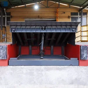 High Quality 6-Ton Leveler