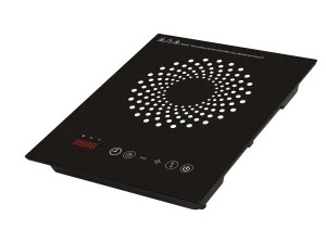 Portable 1800W Single Induction Cooker