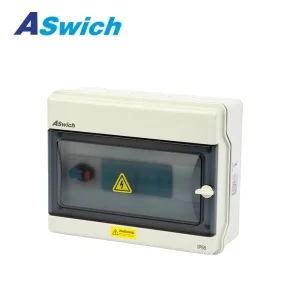 IP65 Distribution Box