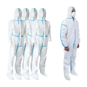 Medical Protective Clothing