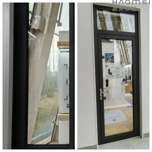 Waterproof Door Frame