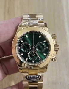 Automatic Watch