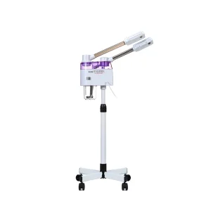 2025 Nano Ionic Facial Steamer Ozone Cold Mist