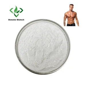 Food Additive Nutrition Enhancer L Arginine Powder