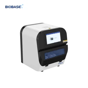 Biobase PCR DNA/Rna Extractor Purifications Nucleic Acid Extraction System Bk-HS32 for Lab