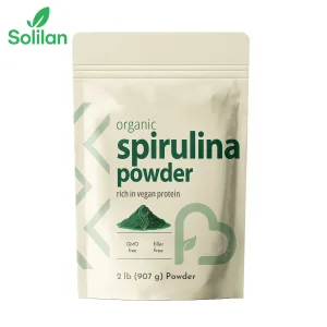 Spirulina Chlorella Extract