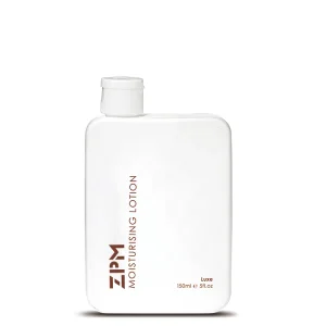 ZPM OEM/ODM Private Label Hot Sale Vegan Pure Natural Luxe Cream Moisturising Lotion for Dry Skin