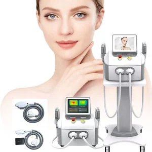 2000W Portable IPL Hair Removal Machine