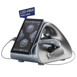 12D Max Anti-aging Facial HIFU