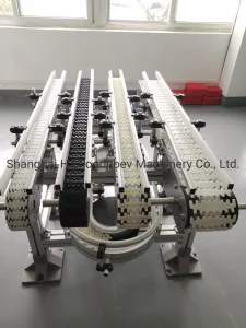 Tubular Conveyor
