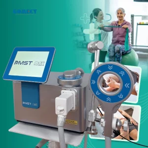 Electromagnetic Therapy