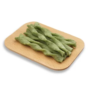 Pet Supply Pet Food High Digestion Rawhide Dog Chewing