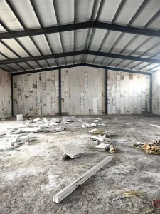 Antimicrobial Surface